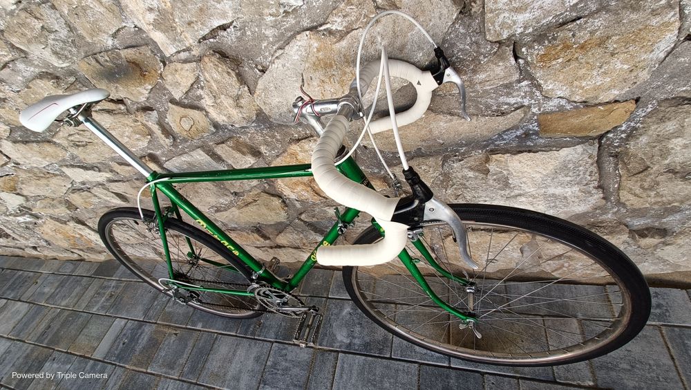 Cursiera Gitane Interclub '76