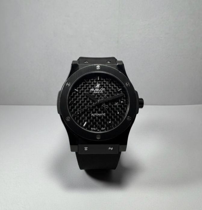 часы hublot люкс модель