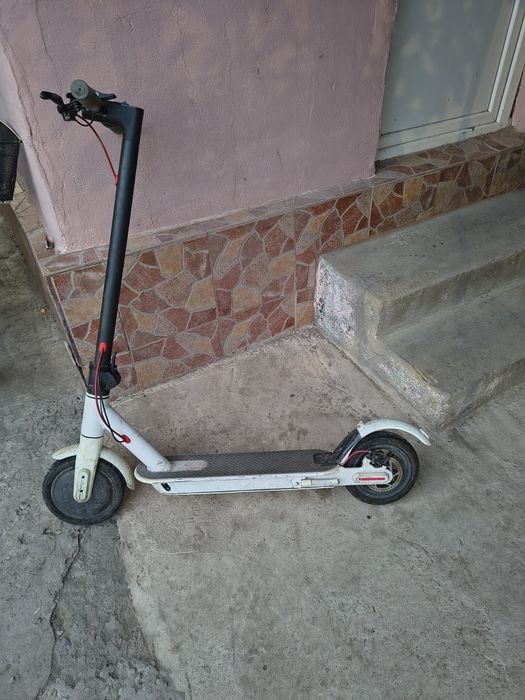 Trotinete electrice