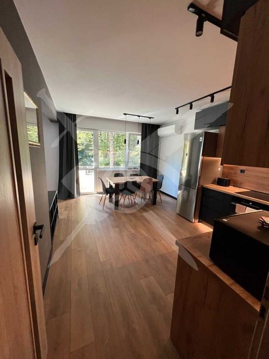 Дава се под наем Тристаен апартамент в София, Лозенец - 90 кв.м за 1097.01 € - Снимка #3