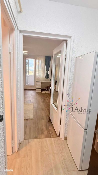 Garsonieră de vânzare | Astra, | 37 mp | Renovare 2025