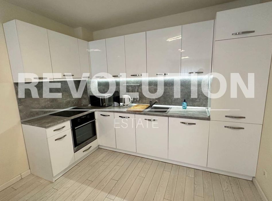 Двустаен апартамент  в гр.Варна, Център!