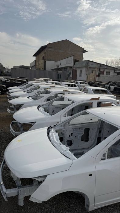 Кузуф радной деталлар янги кузуфдан ечиб берамиз