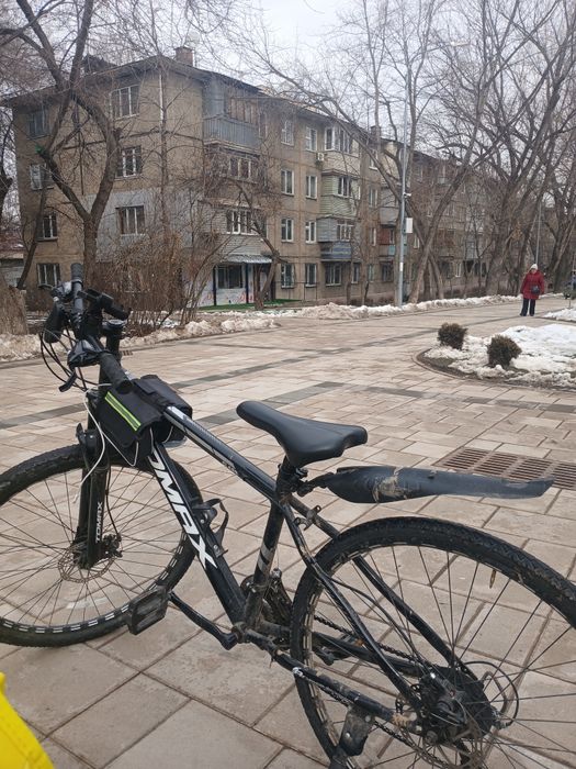 продаётся велосипед