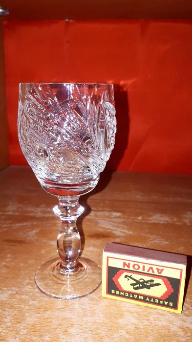 Рюмки 6шт, производство Миконд, 100 гр.