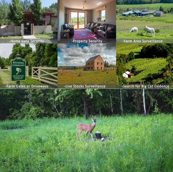 Ловна камера НС-801 М/G  ЗАПИСВА ИЗПРАЩА с ММС/еМаil и през ноща водоу