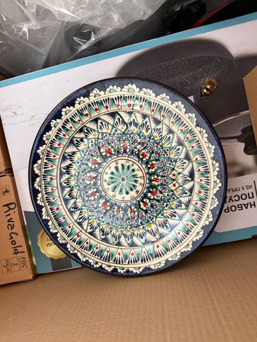 Посуда набор / idish tova nabor