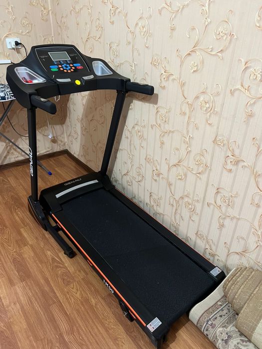 Беговая дорожка