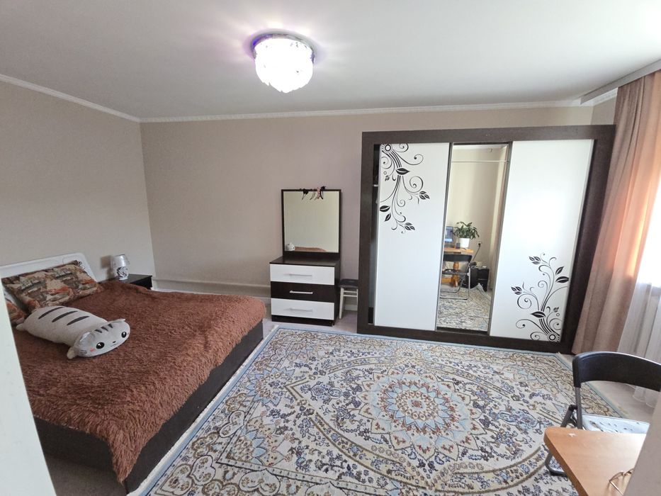 Продам хороший дом в Бишкуле