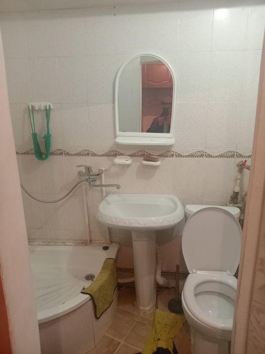 Сдам 1комн квартиру в МСО