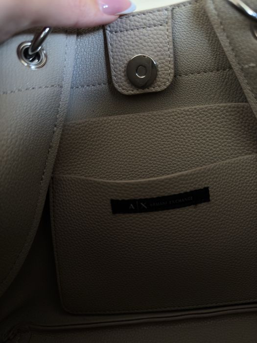 Armani дамска чанта