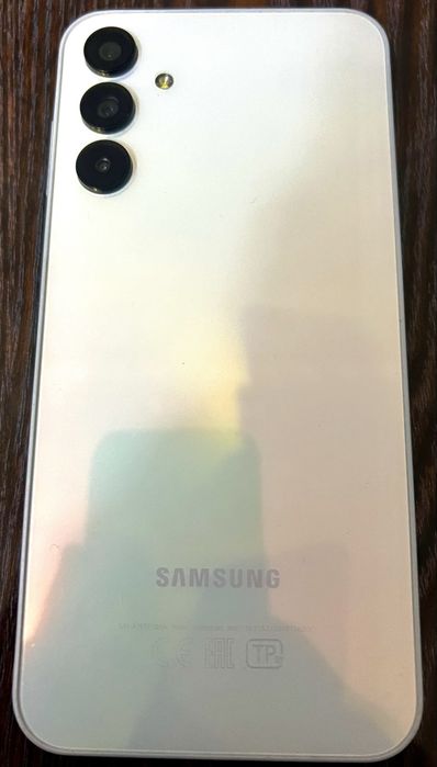 Samsung A15