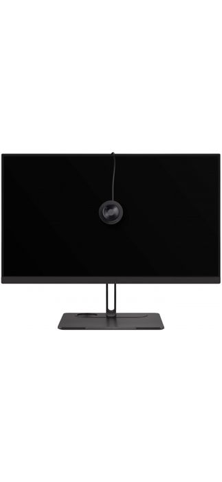 Monitor LED IPS ViewSonic 27"