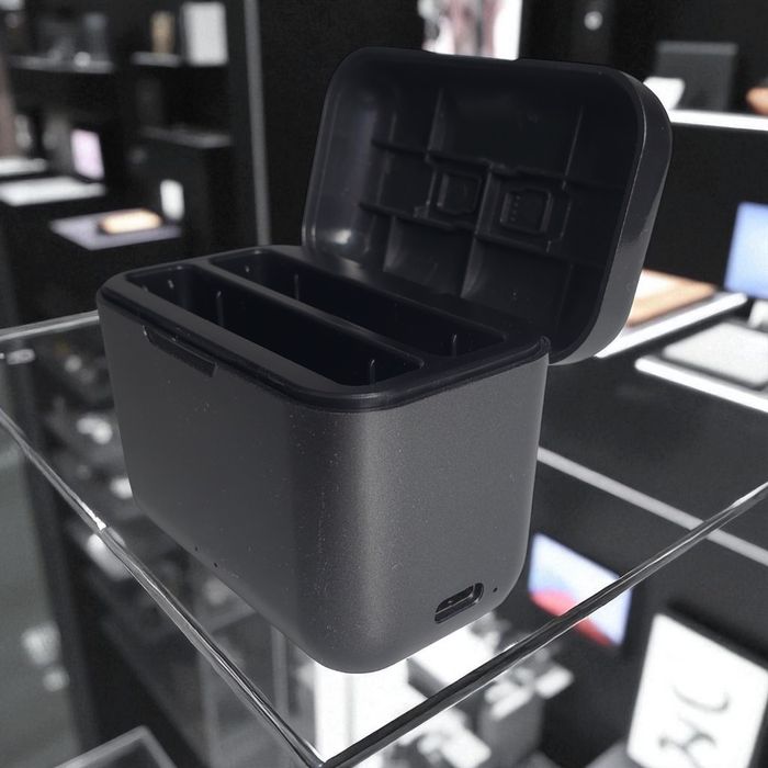 Хъб за бързо зареждане на батерии insta 360 x4