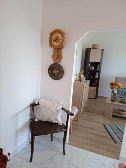 Garsonieră,confort 1 sporit,42 m² cu centrală proprie gaz