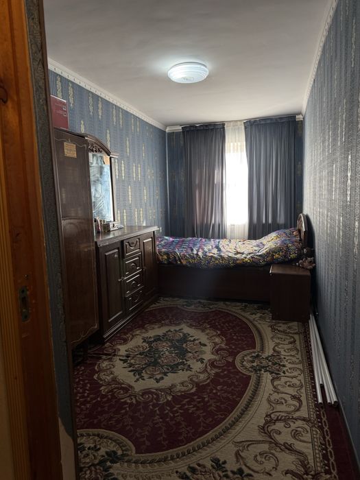 Троискда 3хонали квартира