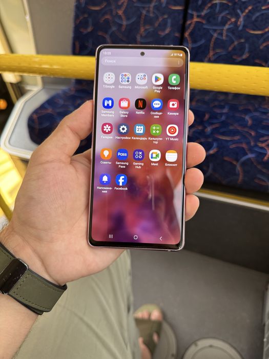 Продам телефон Samsung S20 FE 128Gb