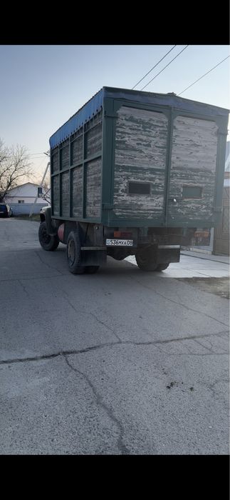 Продам кузов в идеальном состоянии