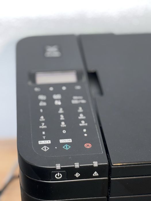 Imprimantă CANON Pixma seria TR4650