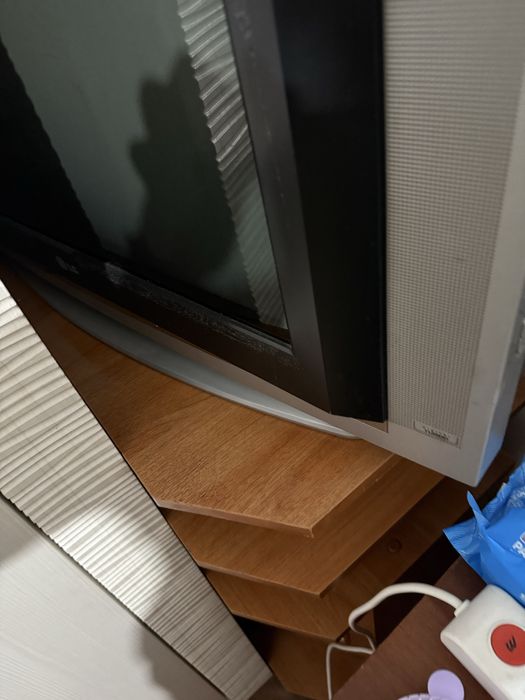 Продам цветной телевизор