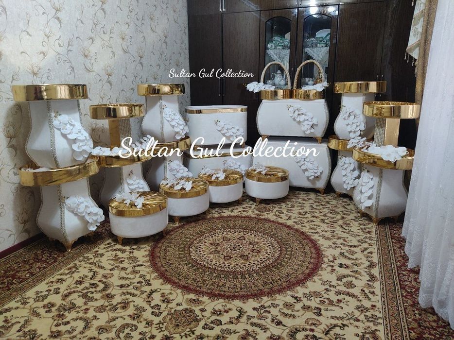 Milliy Sarpo Sandiqlar