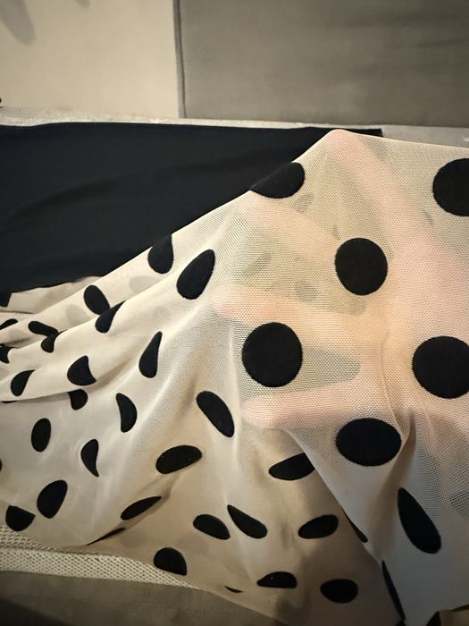 Ефектна дамска рокля Lucy