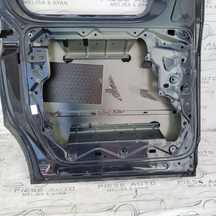 Usa stanga culisanta,laterala Volkswagen Caddy 94cm latime an 2003-200