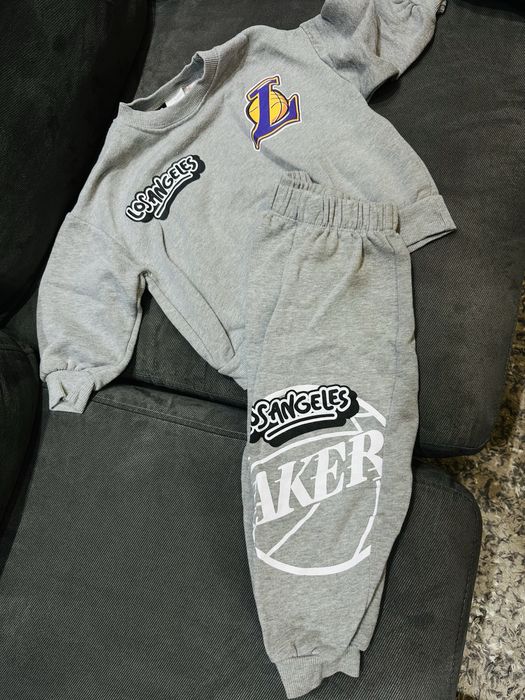 Детски дрехи Tom Tailor, H&M, Zara,Nike размер 98-104