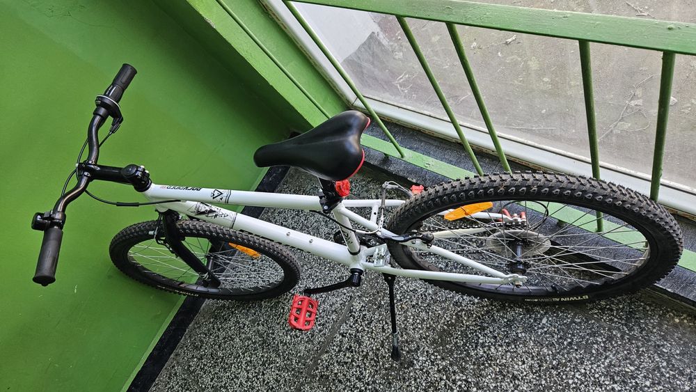 Колело 24 рокрайдър