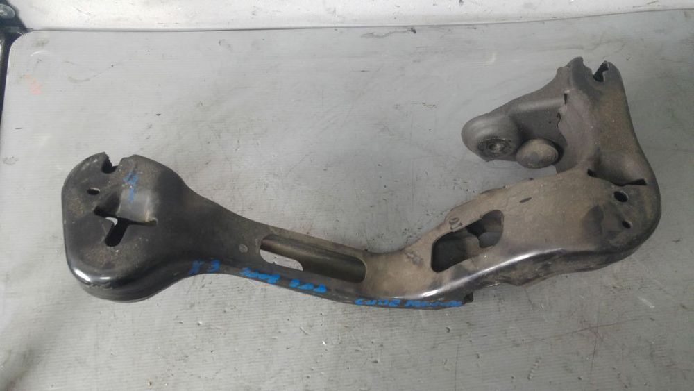 suport cutie transfer 2.0 d n47d20a bmw x3 e83 4x4 10119018