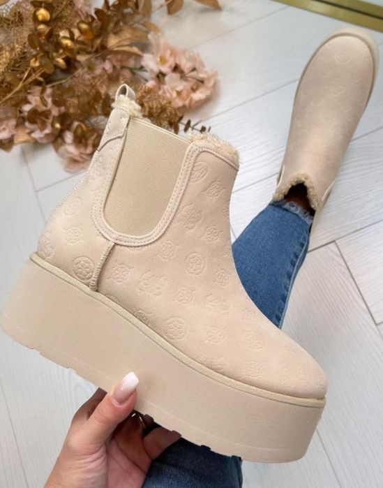 Боти Guess 40 номер