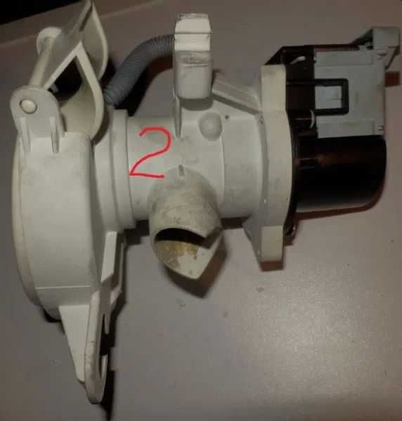 пералня Gorenje на части