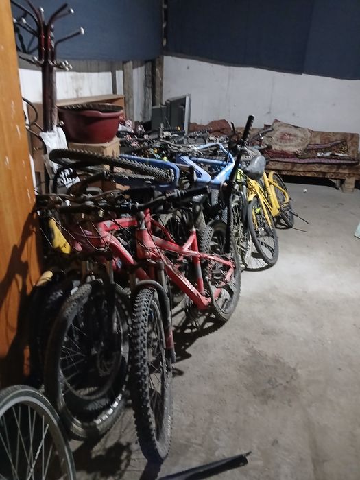 Velosiped 500,000 optom (by)arzon sifatli