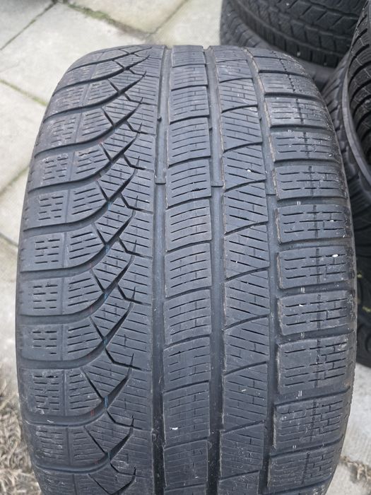 1бр Зимна гума 265 30 19 - Pirelli -