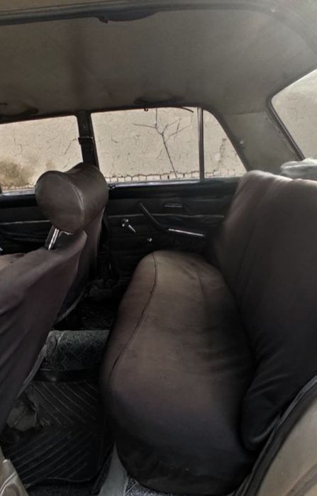 Vaz 2106. Xolati yaxshi