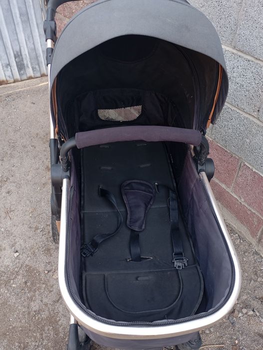 Коляска детская Aimile