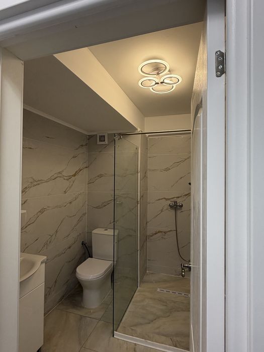 Apartament 2 camere Tomis Plus