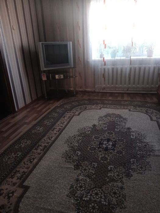 Сдам комнату в частном доме