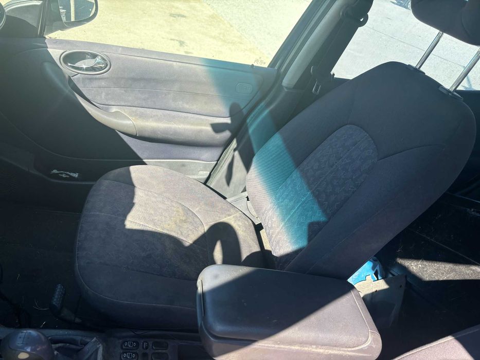 MERCEDES A 170 CDI Стъкло заден капак Мерцедес А 170