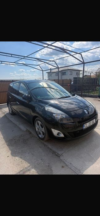 Vănd Renault grand scenic 1.9 dCi
