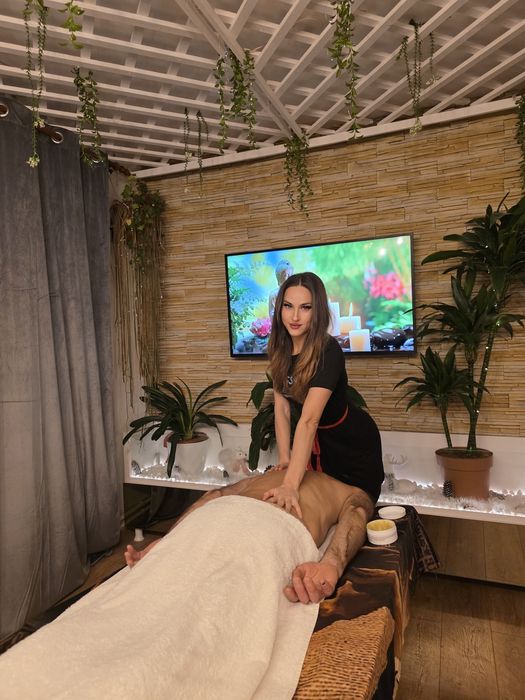 Masaj profesional Brașov