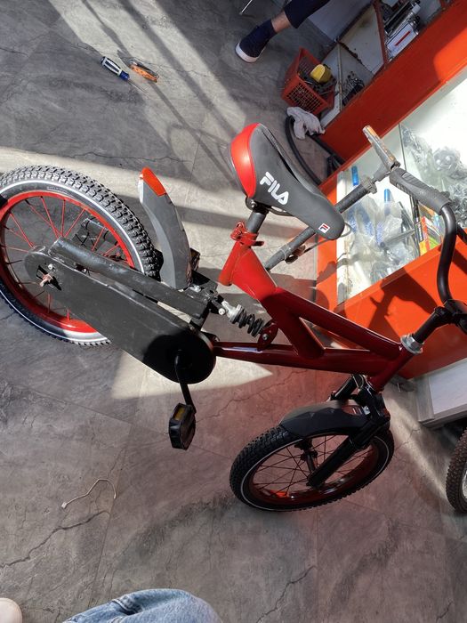 Велосапед 2026 16