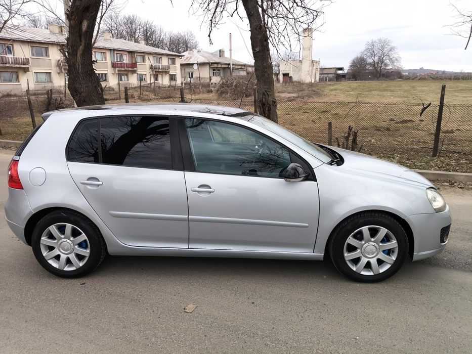 Volkswagen Golf 5 1.9