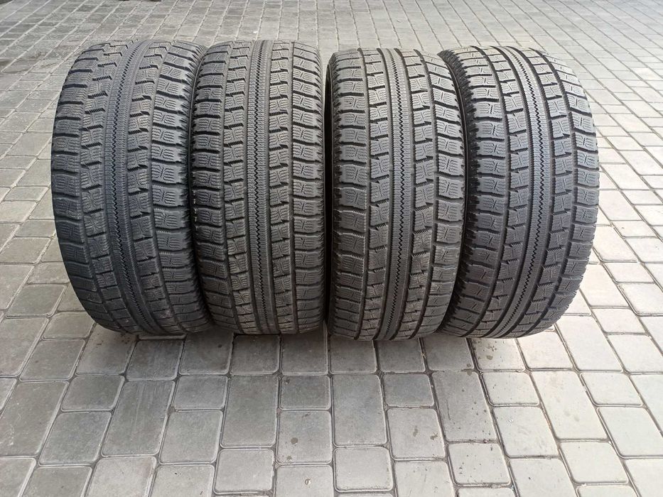 Zimniy balon NITTO Yaponiyaniki, Malibu, Kia, Hyundai va Toyota