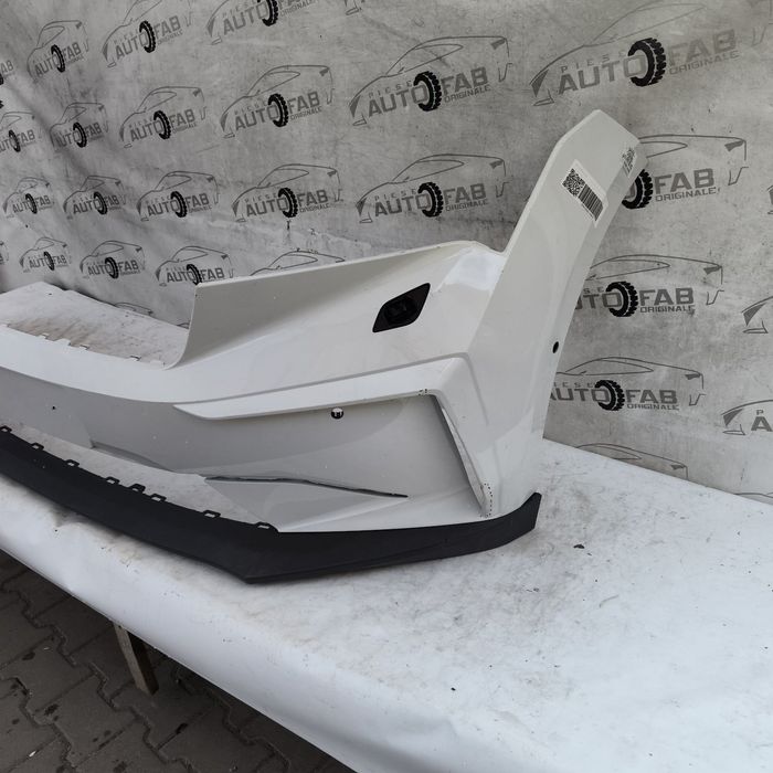 Bara fata Skoda Enyaq an 2020-2021-2022-2023-2024