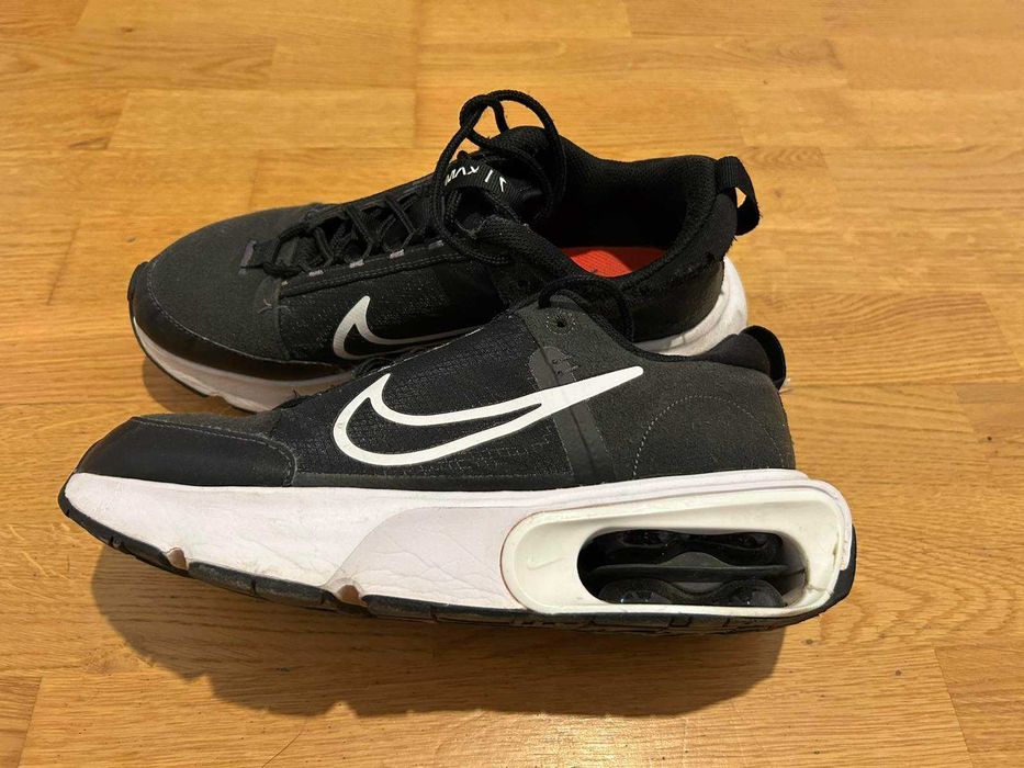 Air Max intrlk - номер 40. 5