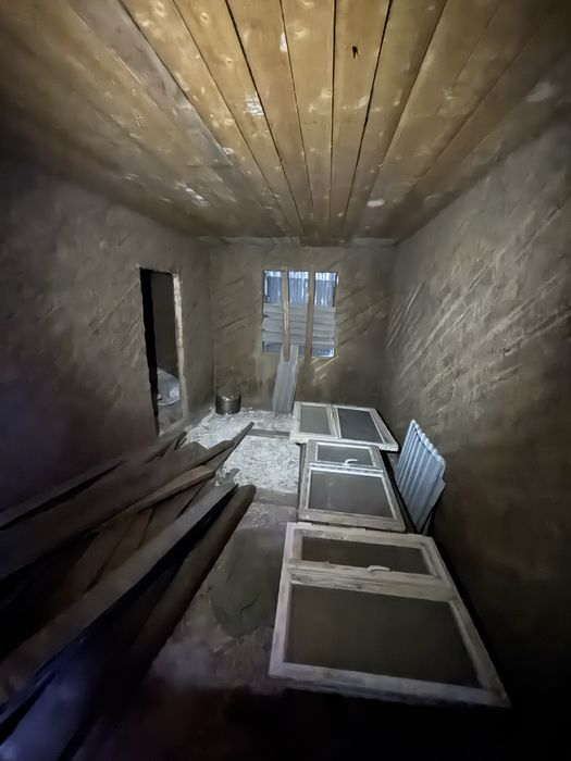 Продается часный дом в районе Птицефабрики