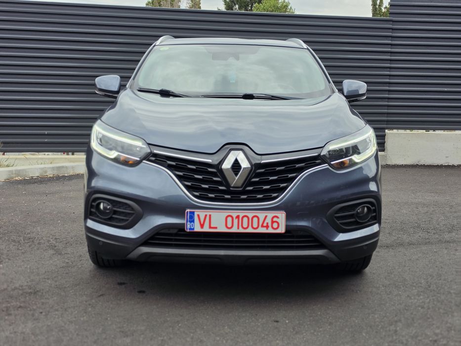 Renault Kadjar 1.5dci/116cp/110.000km/Carte Rarl
