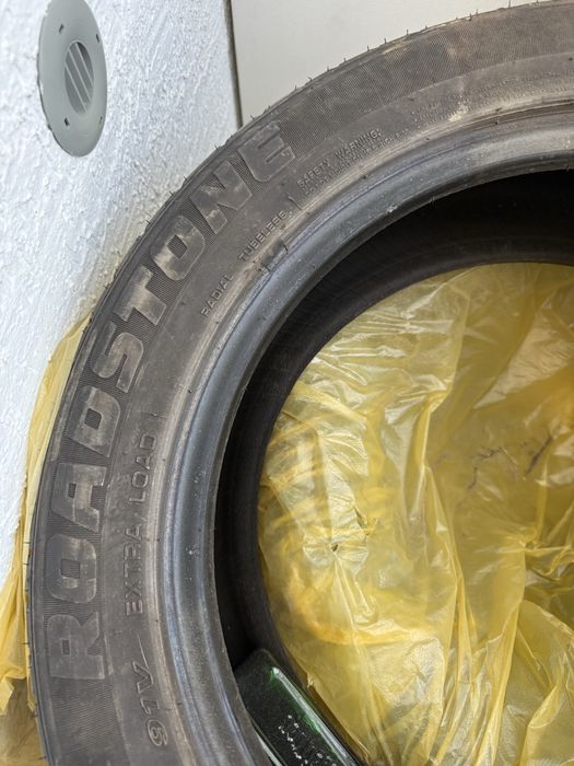 Продам шины 1 сезон