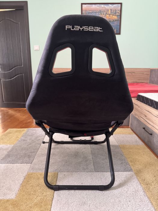 Гейминг стол Playseat - Challenge Actifit